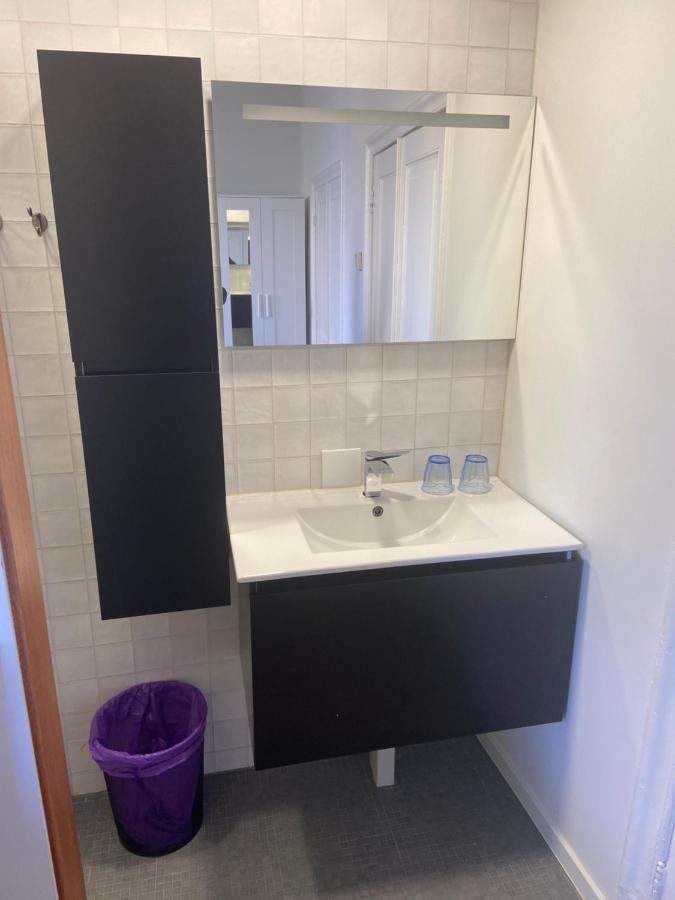 Monumentaal pand Apartment Veere Bagian luar foto