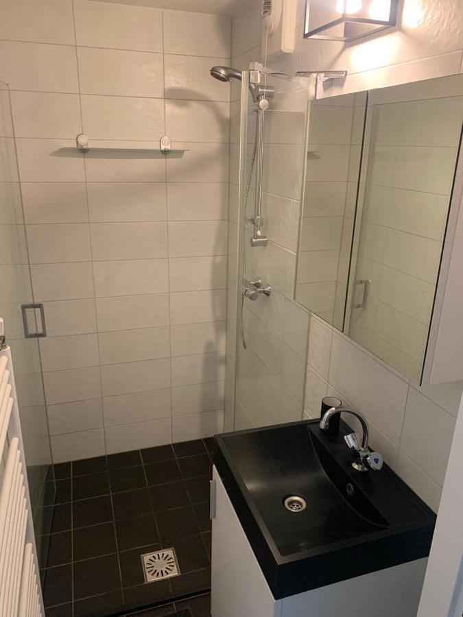 Monumentaal pand Apartment Veere Bagian luar foto
